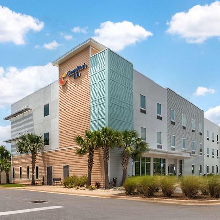 Comfort Inn Miramar Beach-Destin Exterior photo