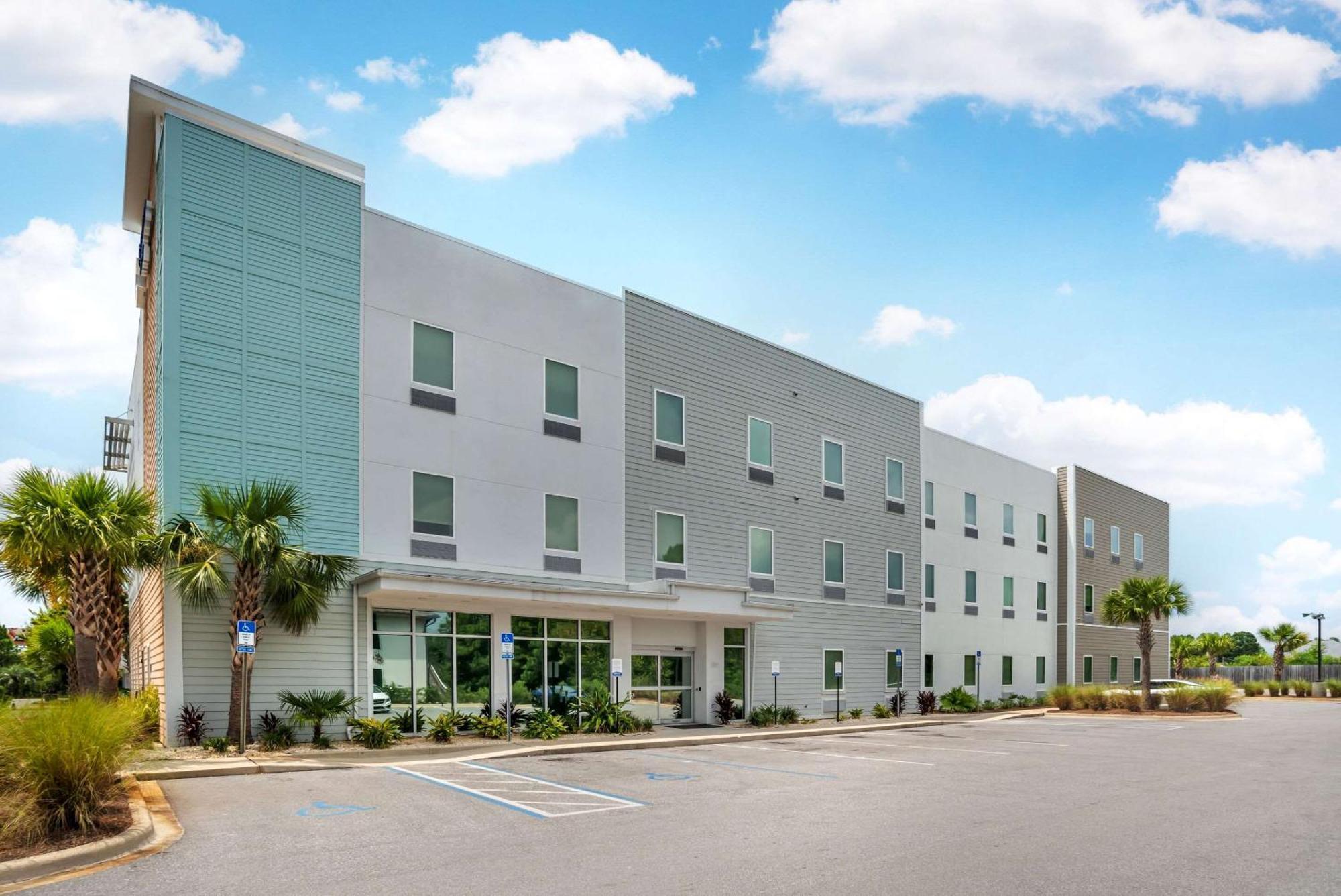 Comfort Inn Miramar Beach-Destin Exterior photo